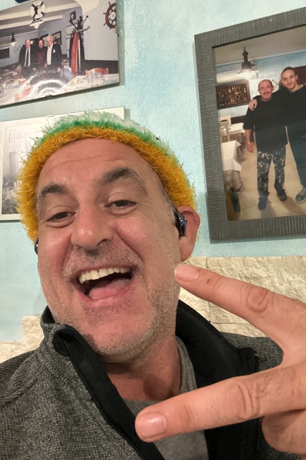 Cruise Brothers Travel Agent Josh Feinberg